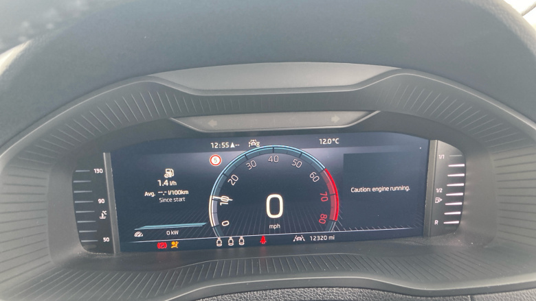 Skoda Karoq 1.0 TSI 116 SE Edition 5dr Petrol Estate